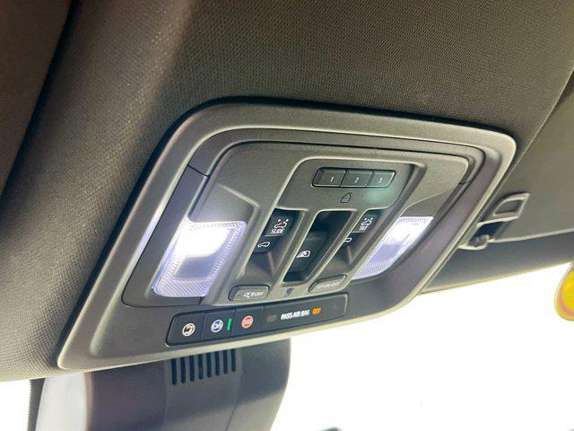 used 2023 Chevrolet Silverado 1500 car, priced at $53,377