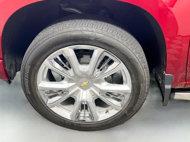 used 2023 Chevrolet Silverado 1500 car, priced at $53,377