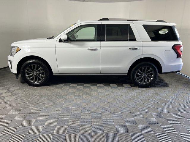 used 2021 Ford Expedition car, priced at $33,000