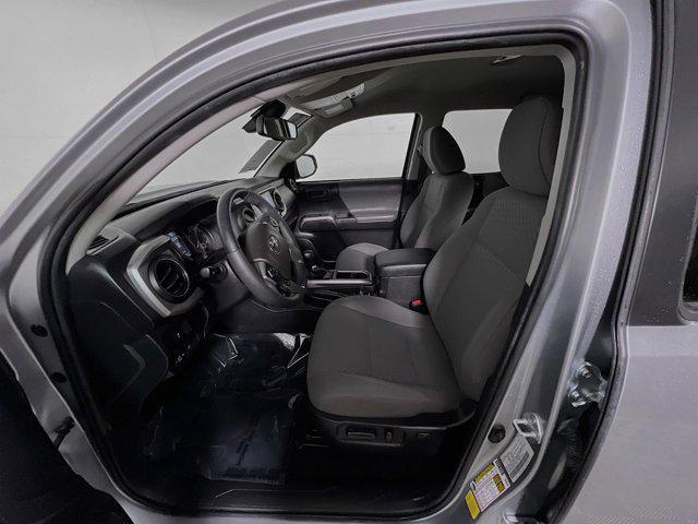 used 2023 Toyota Tacoma car, priced at $32,150