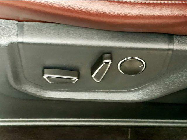 used 2023 Ford Expedition Max car, priced at $41,350