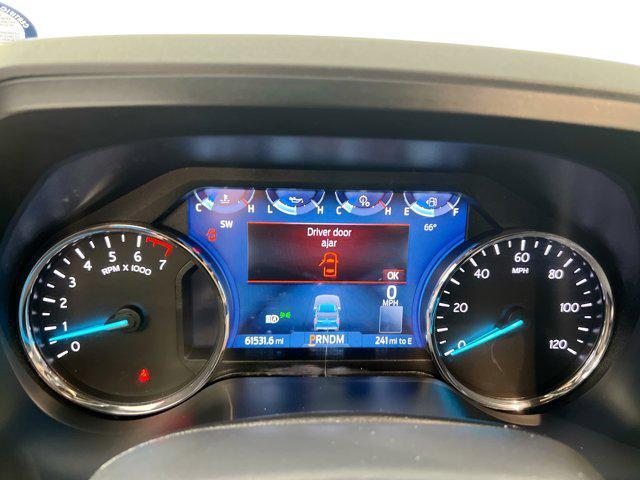 used 2023 Ford Expedition Max car, priced at $41,350