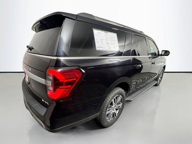 used 2023 Ford Expedition Max car, priced at $41,350