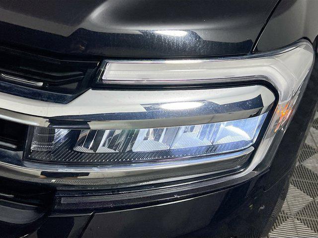 used 2023 Ford Expedition Max car, priced at $41,350