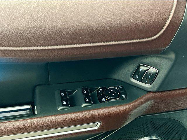 used 2023 Ford Expedition Max car, priced at $41,350