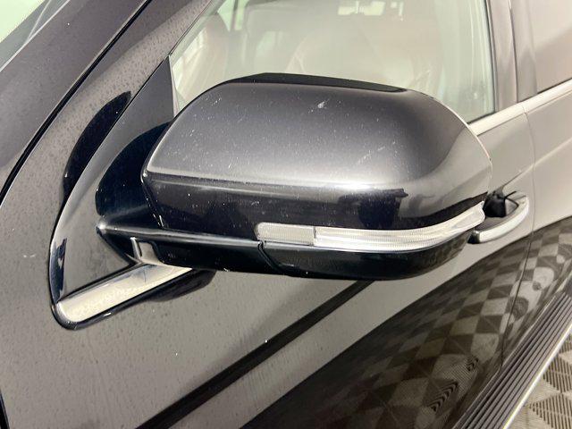 used 2023 Ford Expedition Max car, priced at $41,350