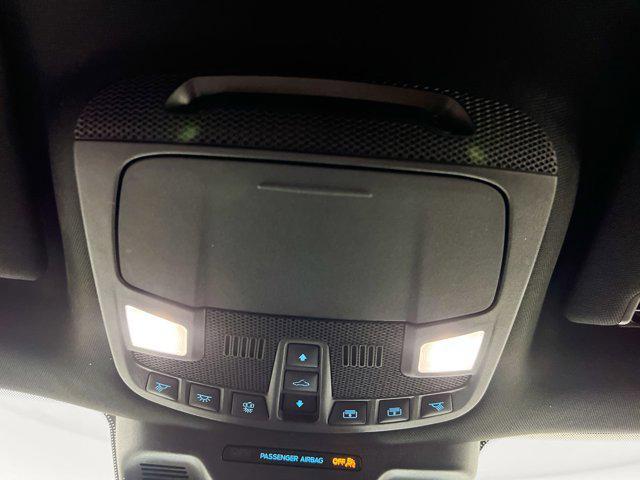 used 2023 Ford Expedition Max car, priced at $41,350