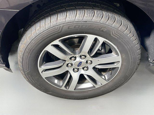 used 2023 Ford Expedition Max car, priced at $41,350