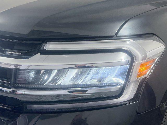 used 2022 Ford Expedition car, priced at $35,989