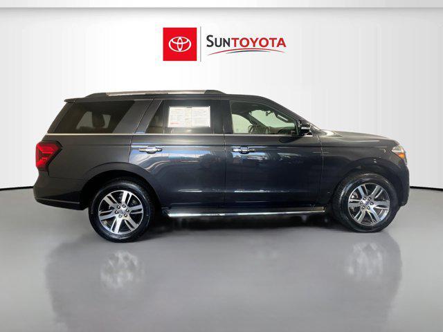 used 2022 Ford Expedition car, priced at $35,989
