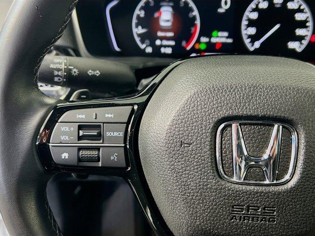 used 2023 Honda Civic car, priced at $23,712