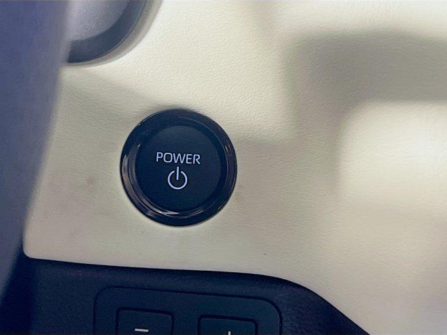 new 2025 Toyota Tundra Hybrid car, priced at $84,247