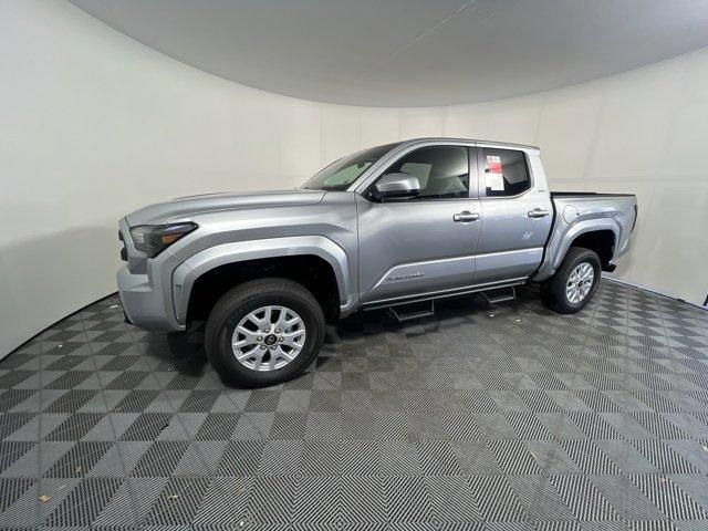 new 2024 Toyota Tacoma car, priced at $44,899