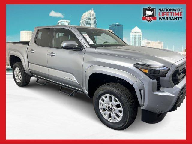 new 2024 Toyota Tacoma car, priced at $44,899