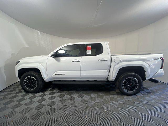 new 2024 Toyota Tacoma car, priced at $42,847