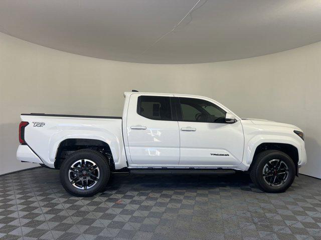 new 2024 Toyota Tacoma car, priced at $42,847