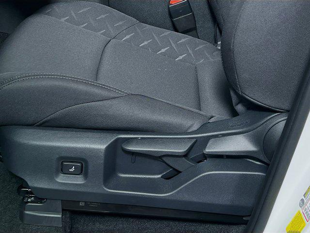 new 2025 Toyota Tacoma car, priced at $34,553