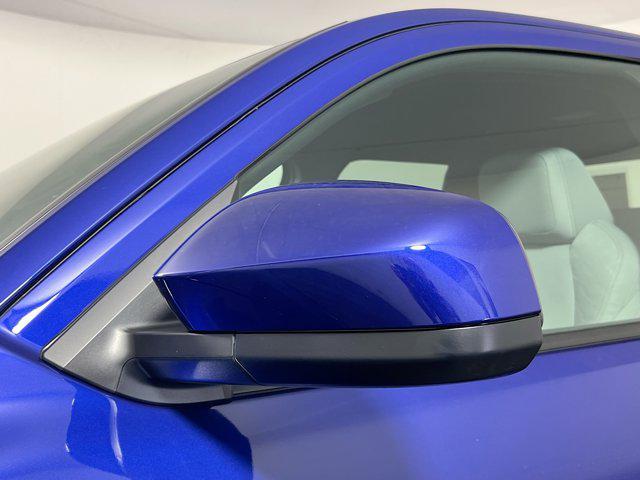 new 2025 Toyota Tacoma car, priced at $39,713