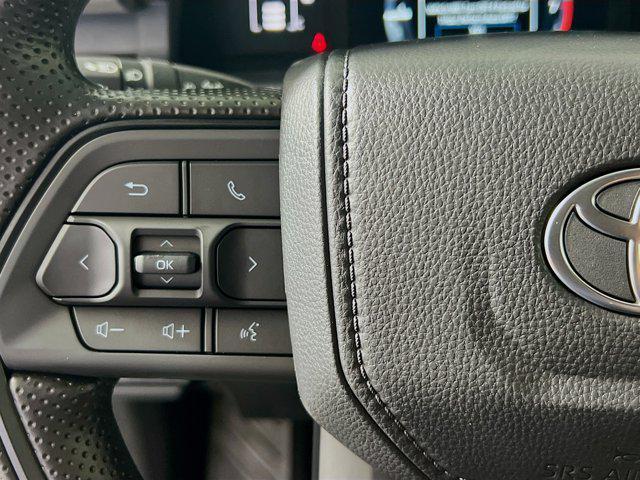 new 2025 Toyota Tacoma car, priced at $39,713