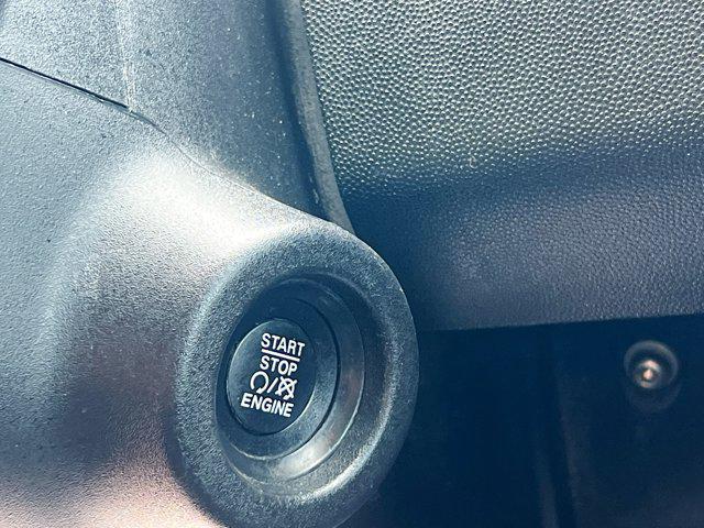 used 2023 Ram ProMaster 2500 car, priced at $28,770