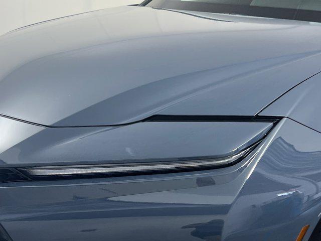 new 2025 Toyota Crown Signia car, priced at $54,356