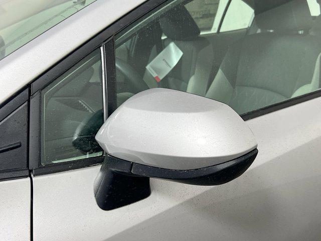 used 2025 Toyota Corolla car, priced at $19,452