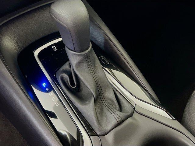 new 2025 Toyota Corolla car, priced at $23,738