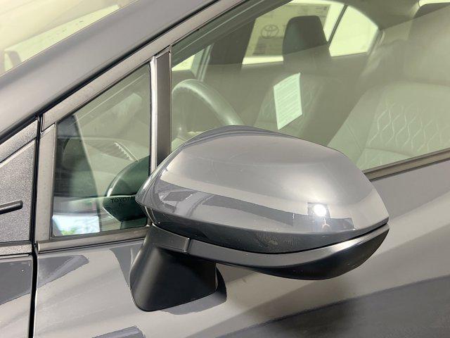 new 2025 Toyota Corolla car, priced at $23,738