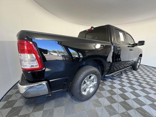 used 2023 Ram 1500 car, priced at $34,279