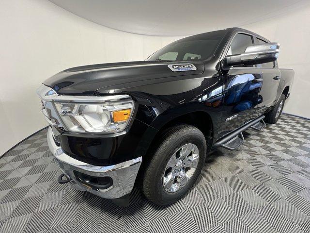 used 2023 Ram 1500 car, priced at $34,279