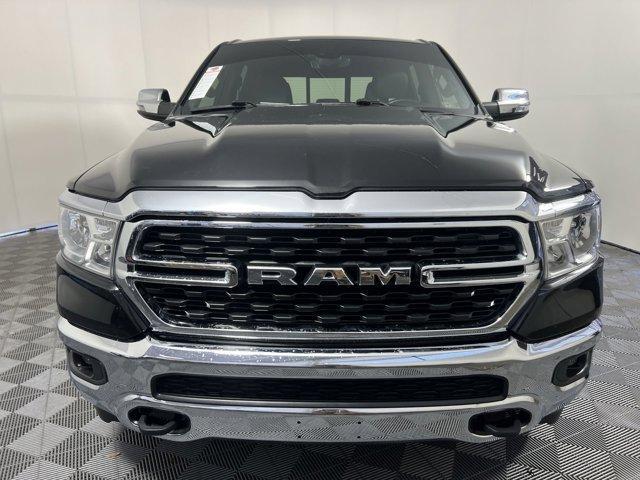 used 2023 Ram 1500 car, priced at $34,279