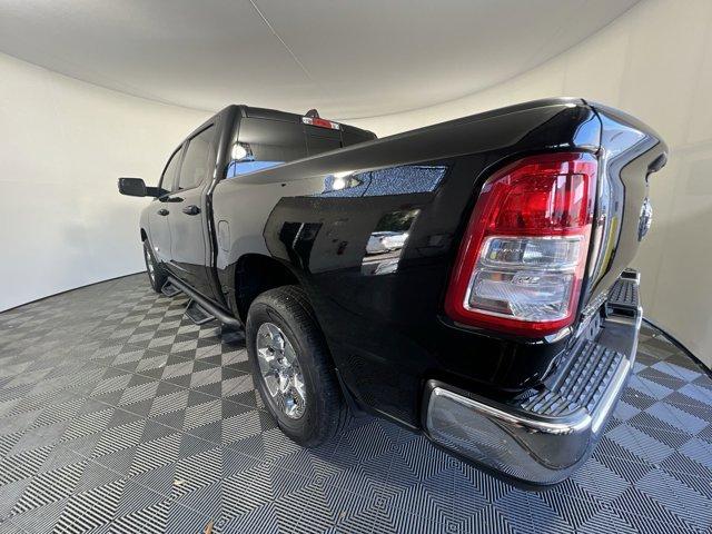 used 2023 Ram 1500 car, priced at $34,279