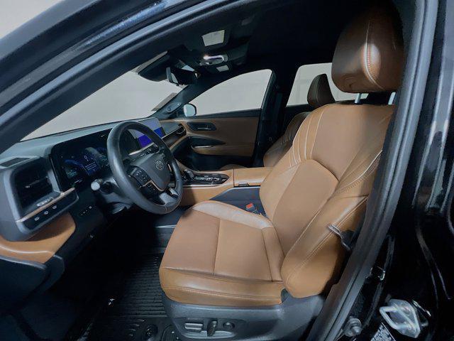 used 2025 Toyota Crown Signia car, priced at $48,995