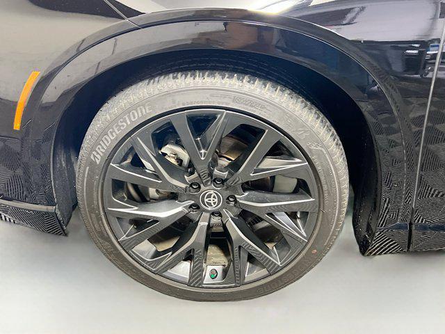 used 2025 Toyota Crown Signia car, priced at $48,995
