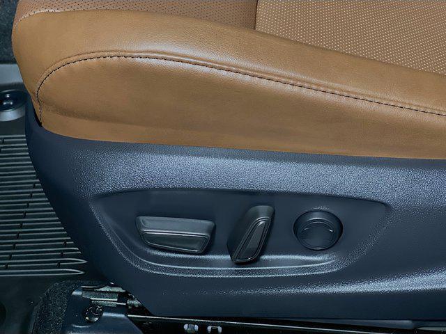 used 2025 Toyota Crown Signia car, priced at $48,995
