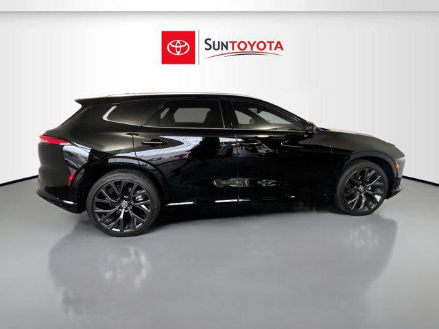 used 2025 Toyota Crown Signia car, priced at $48,995