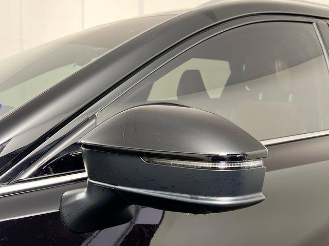 used 2025 Toyota Crown Signia car, priced at $48,995
