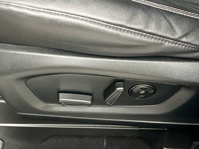 used 2021 Ford Explorer car, priced at $30,766