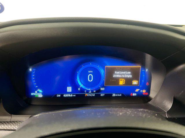 used 2021 Ford Explorer car, priced at $30,766