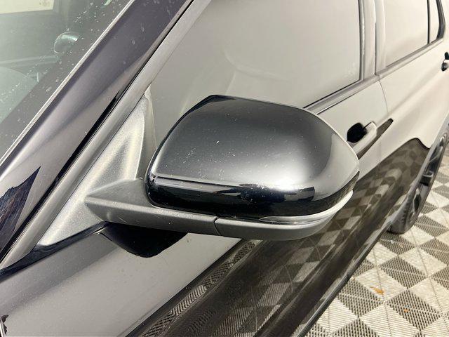 used 2021 Ford Explorer car, priced at $30,766