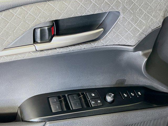 used 2025 Toyota Camry car, priced at $34,589