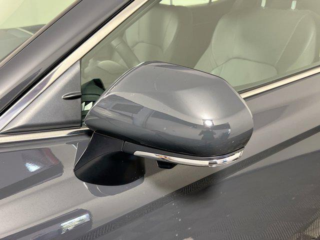 used 2025 Toyota Camry car, priced at $34,589