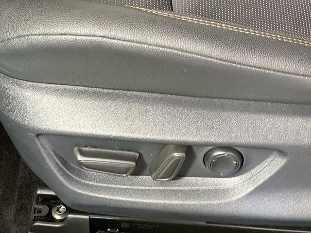used 2025 Toyota Camry car, priced at $34,589