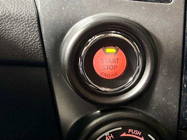 used 2024 Nissan Titan car, priced at $46,455