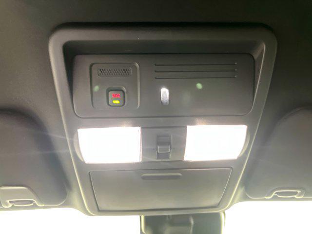 used 2024 Nissan Titan car, priced at $46,455