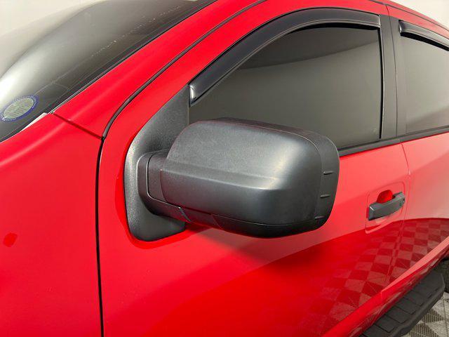 used 2024 Nissan Titan car, priced at $46,455