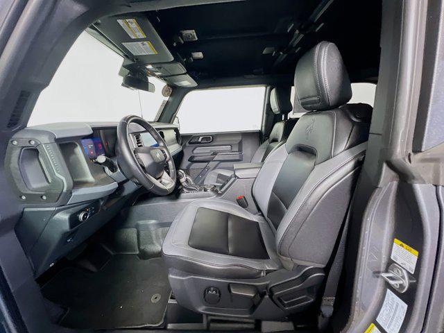 used 2024 Ford Bronco car, priced at $38,979