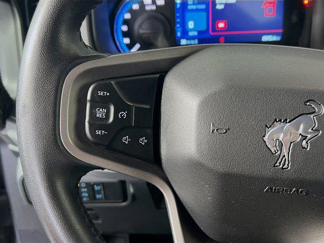 used 2024 Ford Bronco car, priced at $38,979