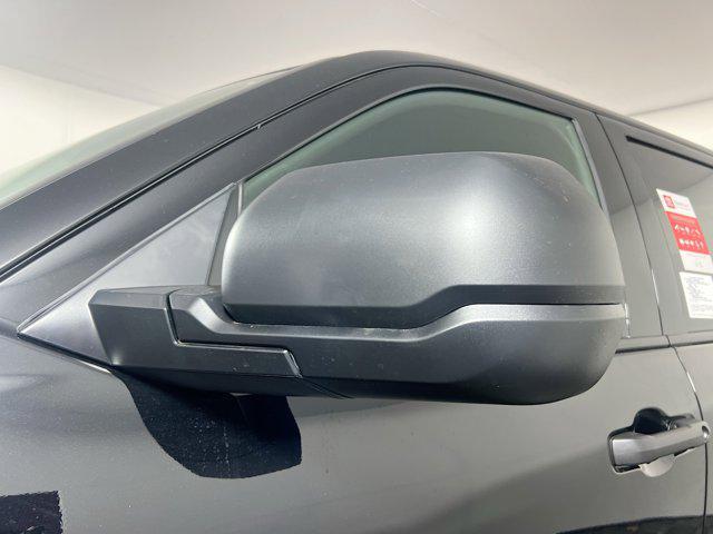 new 2025 Toyota Tundra car, priced at $49,092