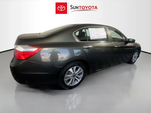 used 2014 Honda Accord car, priced at $12,593